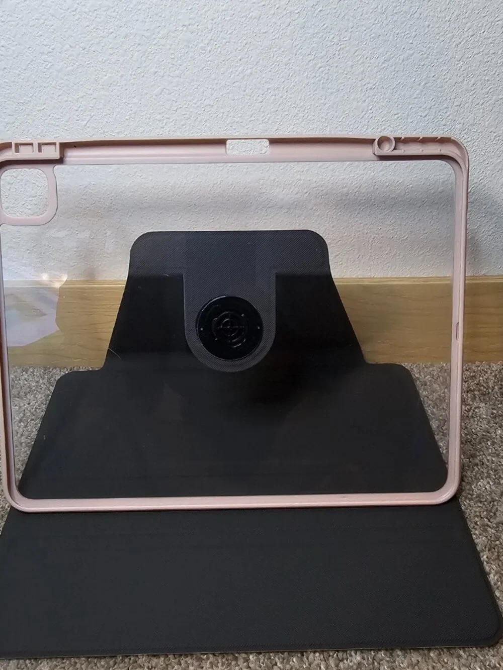 Ipad case
